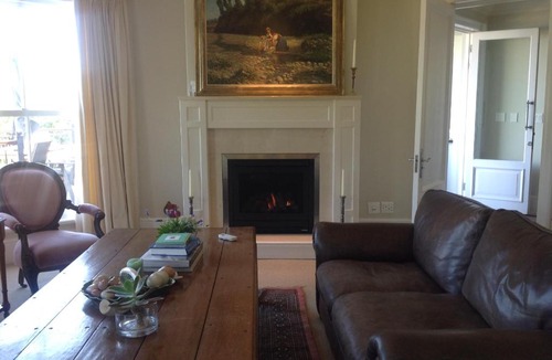 Kalk Bay House | The Hermitage