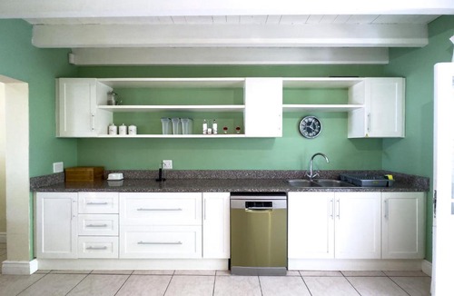 Franschhoek Villa | The hidden Retreat on Haumann