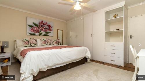 Greater Johannesburg Metropolitan Area House | The Hide in Randburg-Strydom