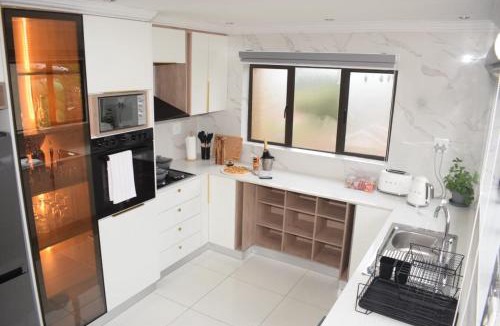 Nongoma House | The Hide Nongoma