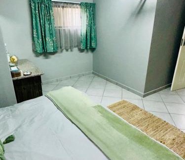 Groblersdal House | The Hideaway Guesthouse
