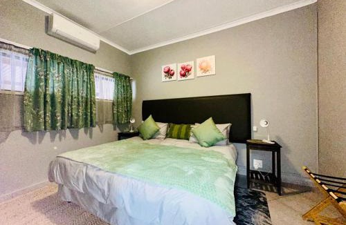 Groblersdal House | The Hideaway Guesthouse