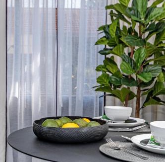 Benoni Apartment | The Hideaway