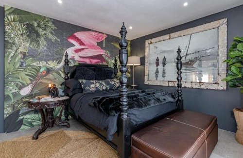 Benoni Apartment | The Hideaway