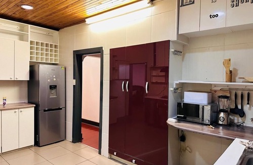 Greater Johannesburg Metropolitan Area House | The Hills Leisure Home