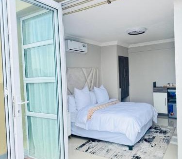 Kosmos House | The Holiday House Harties
