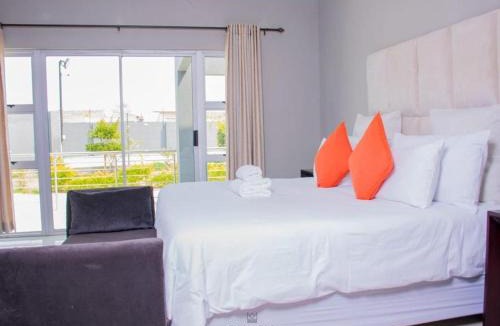 Dr JS Moroka Hotel | The homestead resort