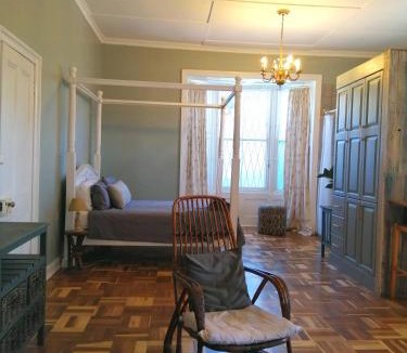 Port Alfred Apartment | The Homestead - Simple Farm-Style Accommodation