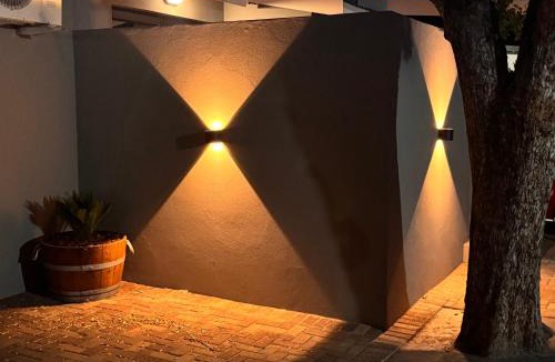 Bloemfontein Apartment | The Homestead