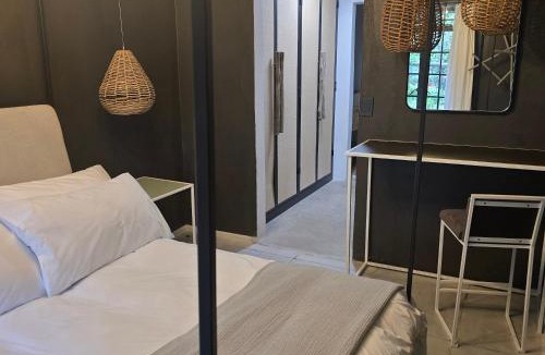 Lanseria Apartment | The House On The Hill