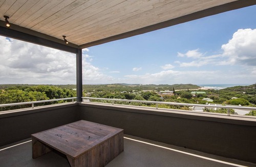 Kenton on Sea Apartment | The House Quarters