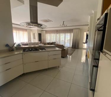 Hazyview House | The House