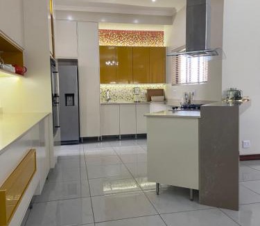 Hazyview House | The House