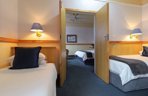 Humewood Hotel | The Humewood Hotel