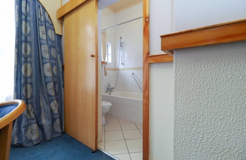 Humewood Hotel | The Humewood Hotel