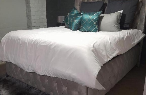 Downtown Johannesburg Apartment | The Independent Traveler