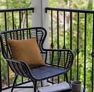 Saratoga Hotel | The Inn at Saratoga, Tapestry Collection by Hilton