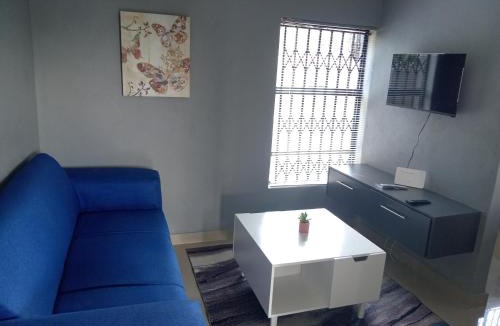 Rabokala House | The Irenic Massage Spa and bnb