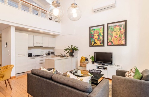 Franschhoek Apartment | The Ivy Apartments