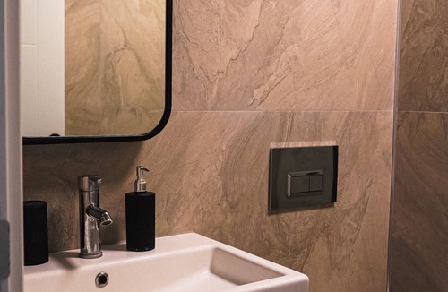 Icmeler City Center Hotel | The Ivy Suites