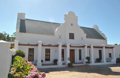 Die Barakke House | The Junior Suite. Perfect for a family