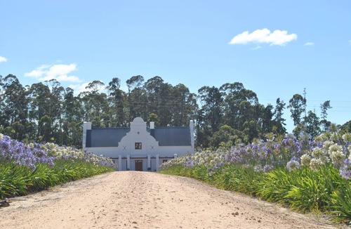 Die Barakke House | The Junior Suite. Perfect for a family