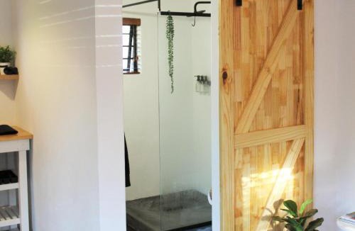 Barrydale House | The Karoo Kaven Cottage