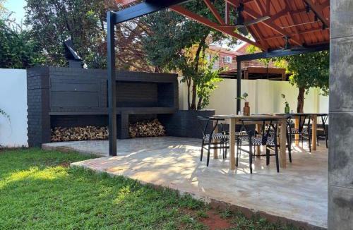 Kathu Bed & Breakfast | The Kathu Grand