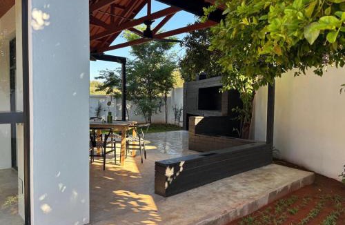 Kathu Bed & Breakfast | The Kathu Grand