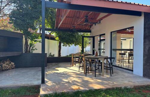 Kathu Bed & Breakfast | The Kathu Grand