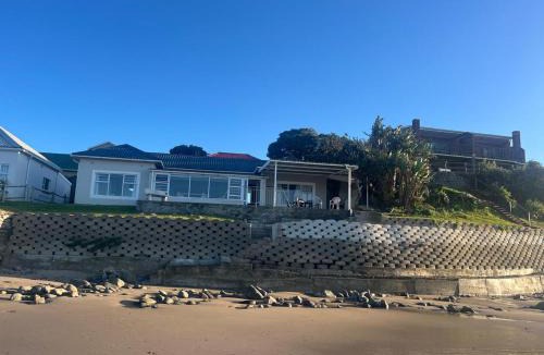 Kei Mouth House | The Kei Mouth Guest Lodge Collection