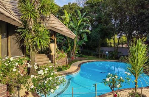 Northcliff House | The Kings Lodge