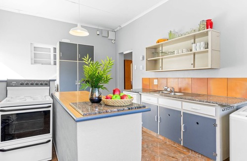 Kleinmond House | The Kleinmond Cottage