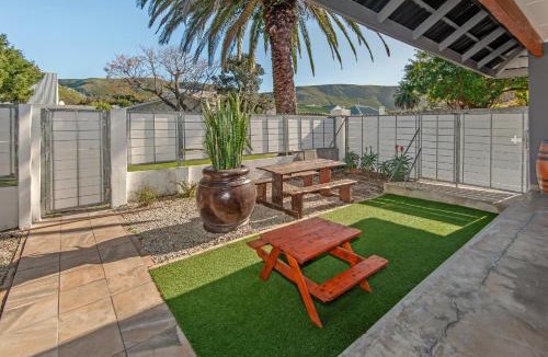 Eastcliff House | The Koppie - Accommodation