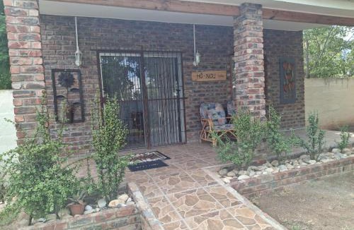 Ladismith Apartment | The Ladi B&B