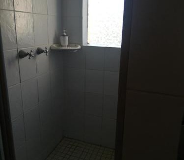 Ladismith Apartment | The Ladi B&B