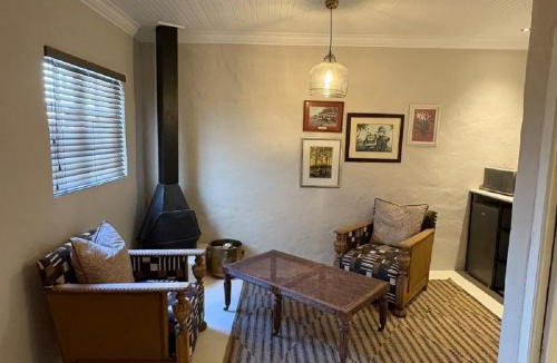 Greyton Cabin | The Lady Grace