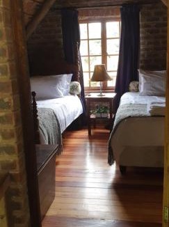 Hillcrest Apartment | The Lapa