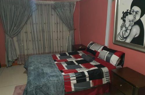 Nelspruit House | @ The Lappa