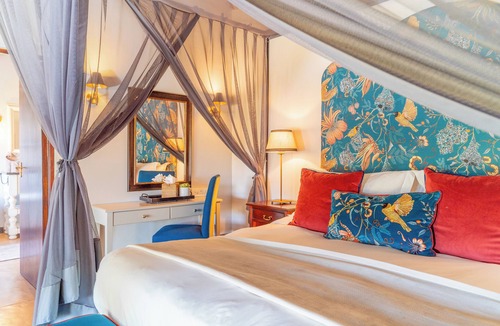Kruger National Park Cabin | The Last Word Kitara