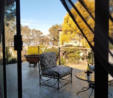 Vaal Marina House | The Lazy Daze