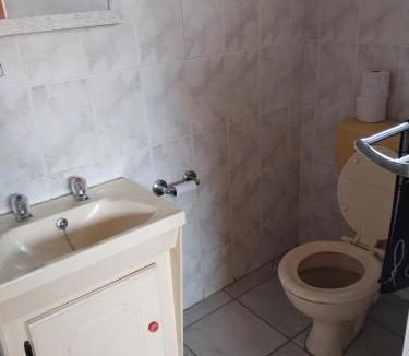 Vaal Marina House | The Lazy Daze