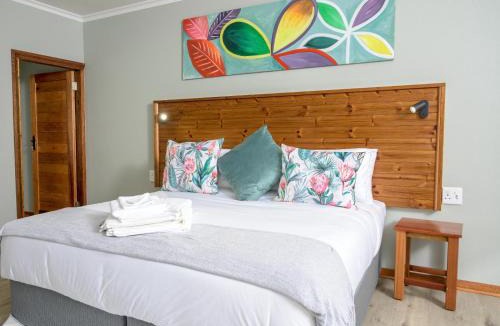 Ezembeni Bed & Breakfast | The Lazy Moose Restaurant and Lodge