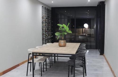 Tzaneen Hotel | The Legacy Hotel and Spa