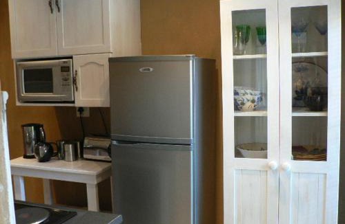 Fontainebleau Apartment | The Lemon Tree Self- Catering