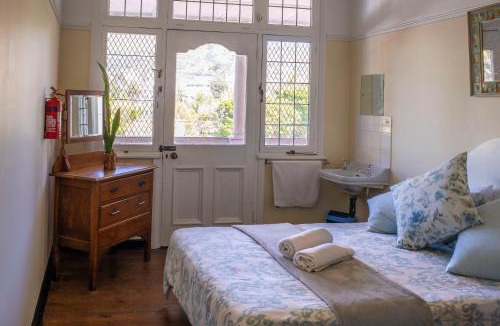 Cape Town City Centre Hostel | The Lenox