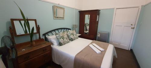 Cape Town City Centre Hostel | The Lenox