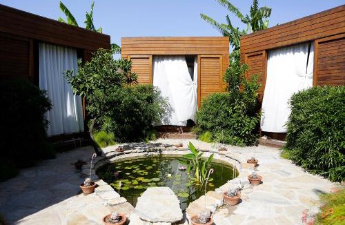 Golturkbuku Hotel | The LifeCo Bodrum Well-Being Detox Center and Vegan Hotel