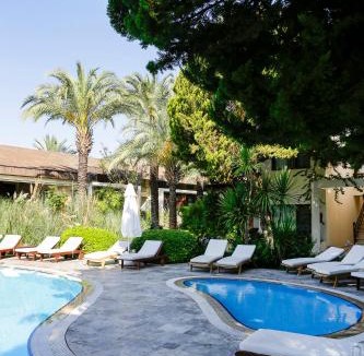 Golturkbuku Hotel | The LifeCo Bodrum Well-Being Detox Center and Vegan Hotel