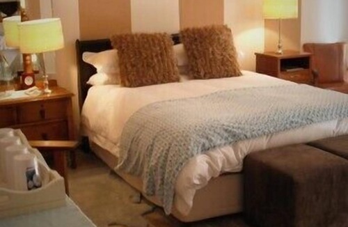 Colesberg House | The Lighthouse Guesthouse